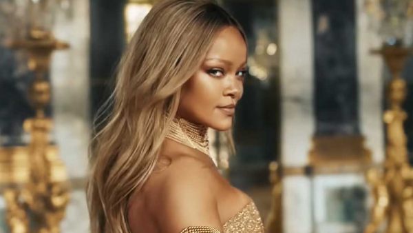 Rihanna