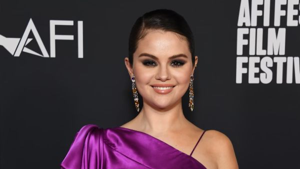 Selena Gomez