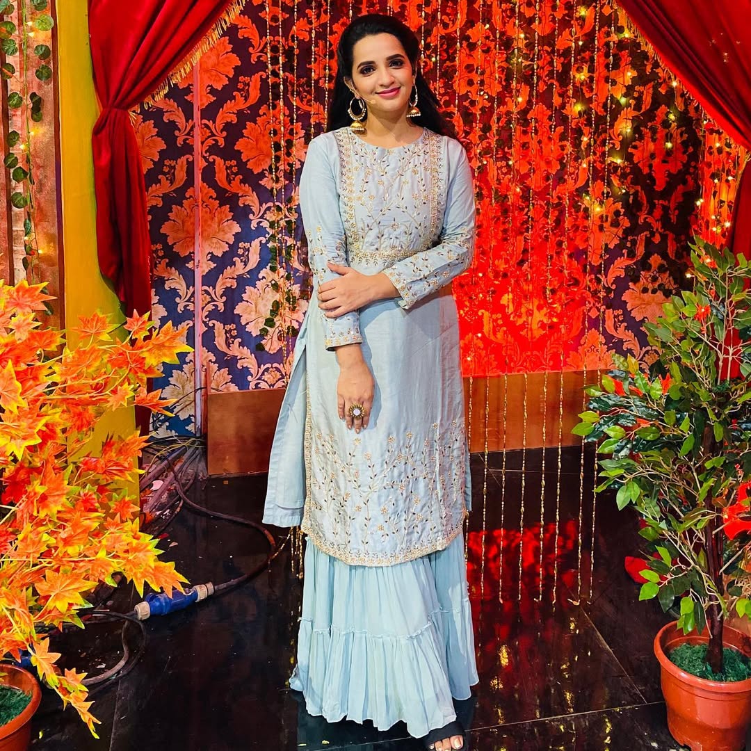 Malavika Krishnadas -1.71M Subscribers