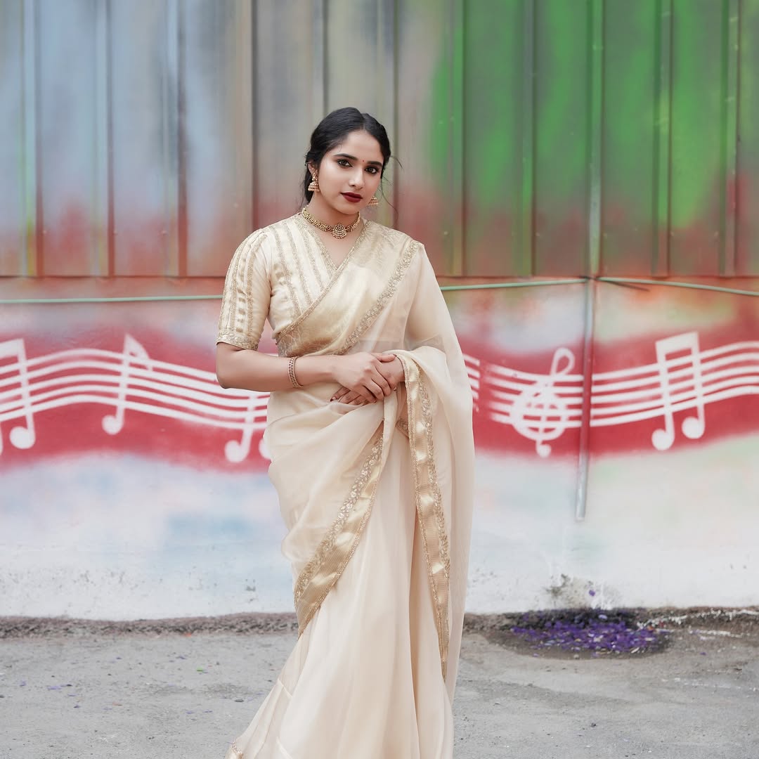 Verum Varsha - 32.9K Subscribers