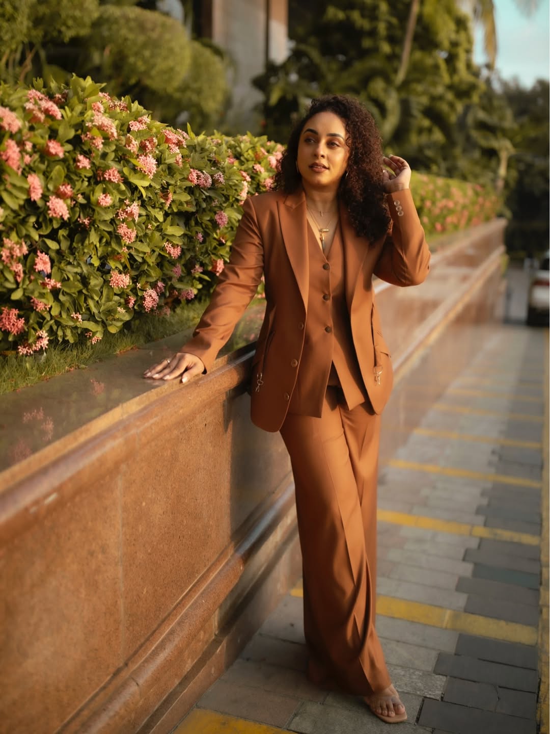 Pearle Maaney - 4.01M Subscribers
