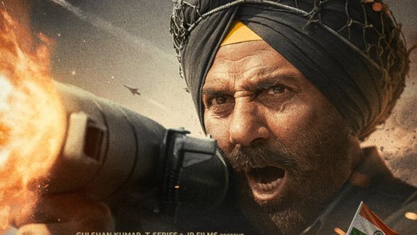 Sunny Deol