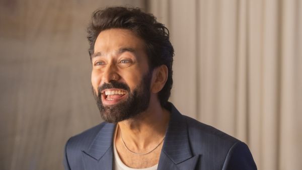 Nakuul Mehta