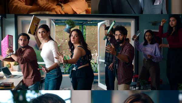 Other Cast Of Do You Wanna Partner