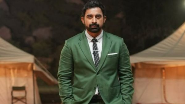 Rannvijay Singh