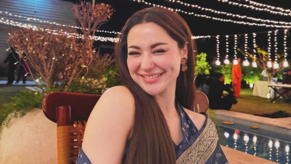 Hania Aamir