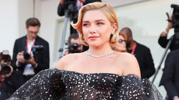 Florence Pugh
