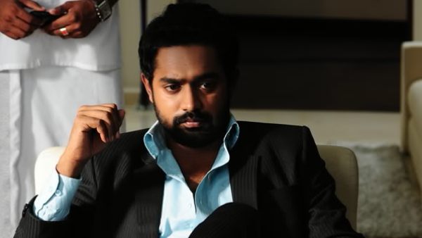 Asif Ali