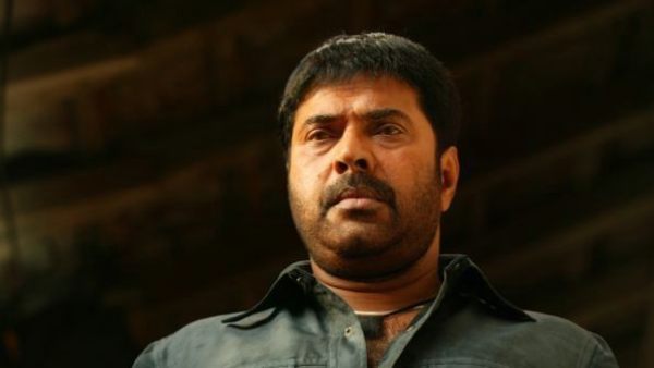 Mammootty