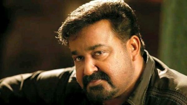 Mohanlal