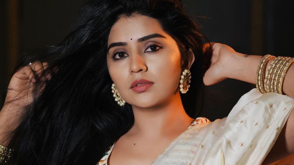 ಮೇಘಾ ಶೆಟ್ಟಿ