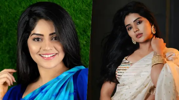 ಮೇಘಾ ಶೆಟ್ಟಿ