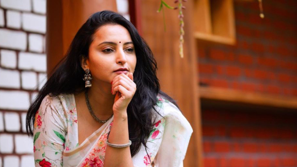 ಮೇಘನಾ ಗಾಂವಕರ್