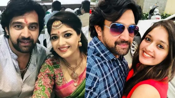 ಮೇಘನಾ ರಾಜ್