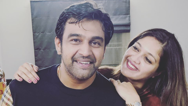 ಮೇಘನಾ ರಾಜ್