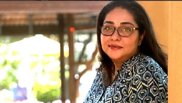 मेघना गुलजार