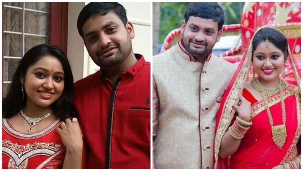 മേഘ്‌ന വിന്‍സെന്റ്