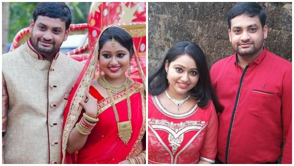 മേഘ്‌ന വിന്‍സെന്റ്