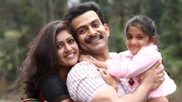 മെമ്മറീസ്