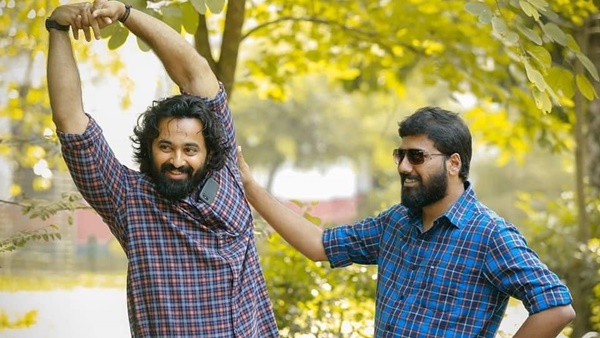 മേപ്പടിയാന്‍