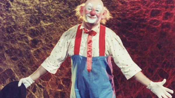 मेरा नाम जोकर