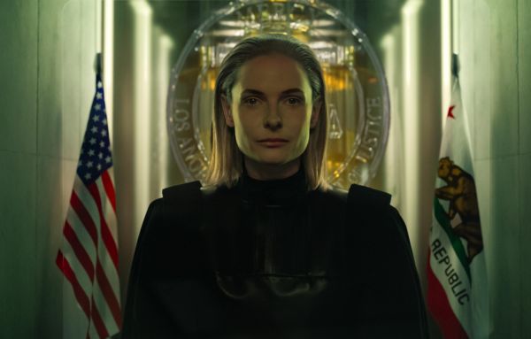 Why You Should Watch Mercy