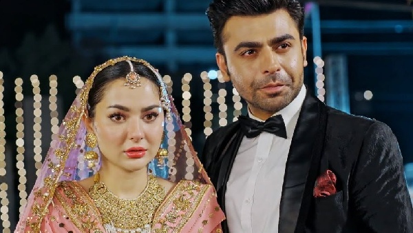 Mere Humsafar (Hala)