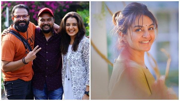 മേരി ആവാസ് സുനോ