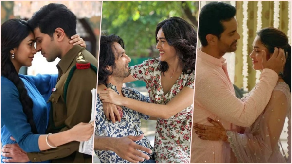 Mesmerising Portrayal