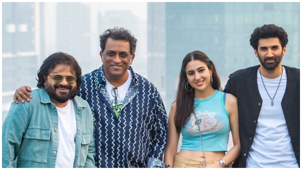 मेट्रो इन दिनों