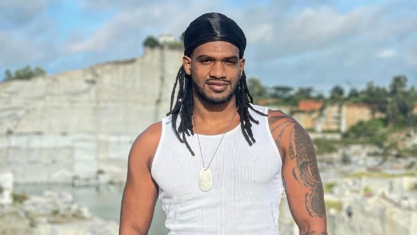 ಮೈಕಲ್ ಅಜಯ್