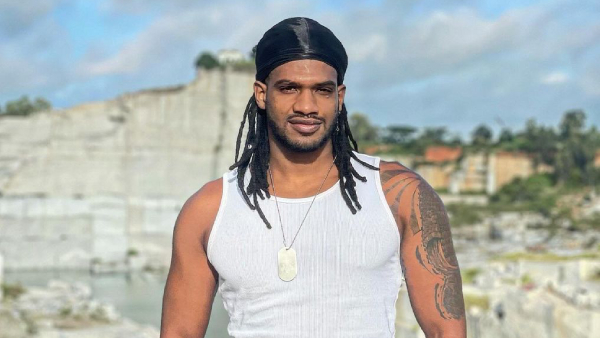 ಮೈಕಲ್ ಅಜಯ್