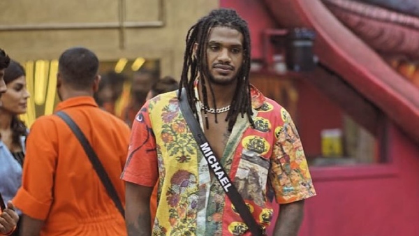 ಮೈಕಲ್ ಅಜಯ್