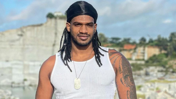 ಮೈಕಲ್ ಅಜಯ್