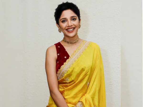 ಅತ್ಯುತ್ತಮ ನಟಿ  (ಕ್ರಿಟಿಕ್ಸ್)