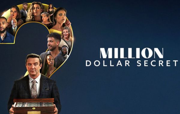 Million Dollar Secret: Season 2 OTT Release Date & Platform