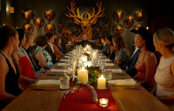 Million Dollar Secret: Season 2  Cast Performance