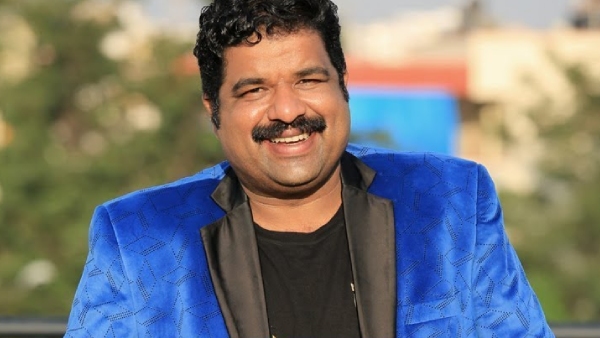 ಮಿಮಿಕ್ರಿ ಗೋಪಿ