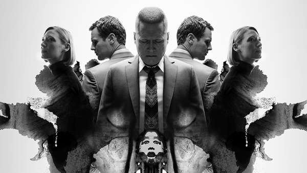 Mindhunter (2017-2019)