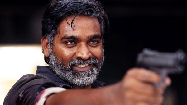 Vikram Vedha