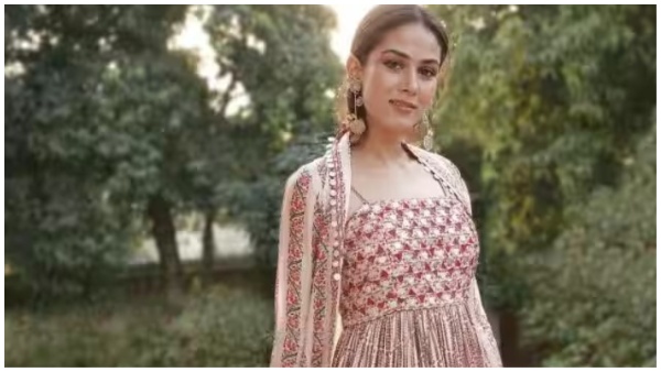 मीरा राजपूत-