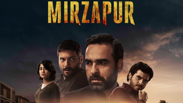 Mirzapur Season 2