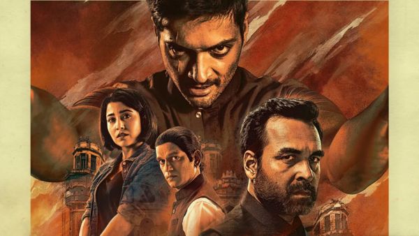 Mirzapur: The Film Old Cast 