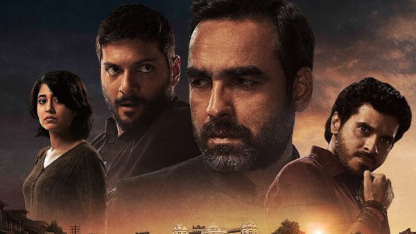 Mirzapur: The Film Cast & Crew Details  