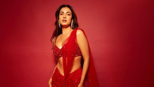 Who Is Sonal Chouhan?