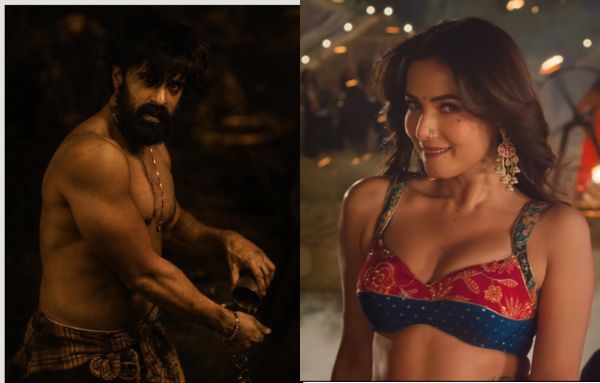 New Faces In Mirzapur The Movie 
