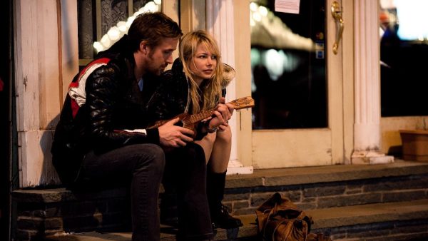 Blue Valentine