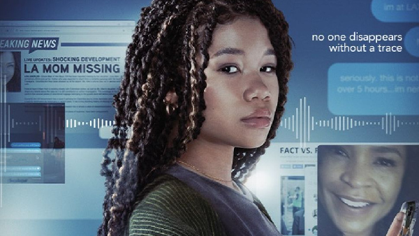 Missing on Netflix & Prime Video