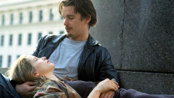 Before Sunrise