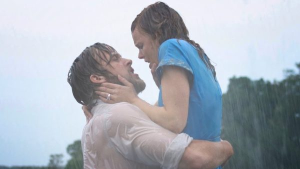 The Notebook